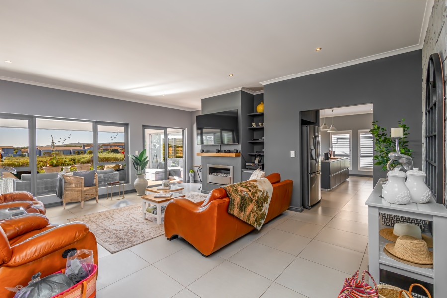 4 Bedroom Property for Sale in Langebaan Country Estate Western Cape
